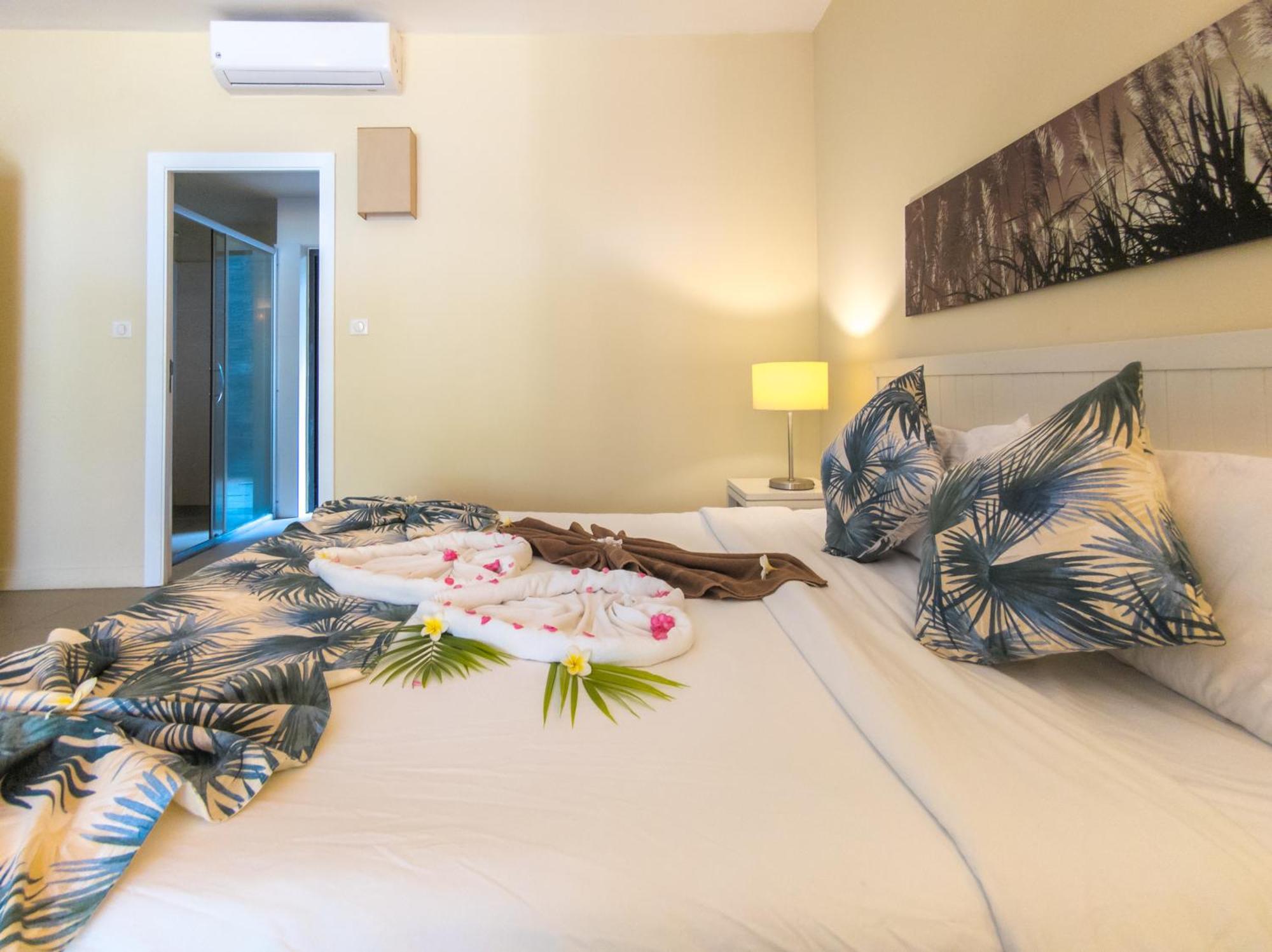 Апарт отель Be Cosy With Lov Тру-о-Биш Экстерьер фото